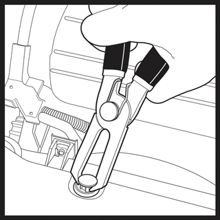 Picture of Push Pin Removal Plier