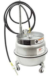 Picture of Brake Bleeder Tank