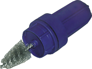 Picture of Battery Brush