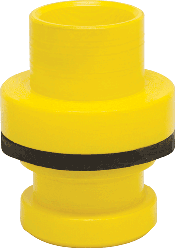 Picture of Ford "E" Adapter with Gasket