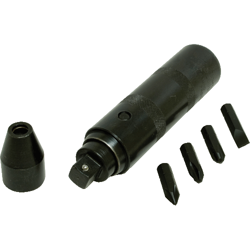 Picture of Hand Impact Tool Set