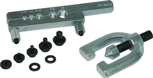 Picture of Double Flaring Tool Set