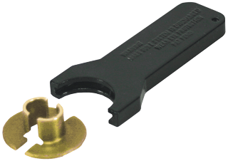 Picture of GM Fuel Filter Disconnect