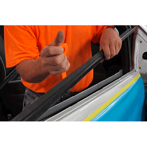 Picture of Belt Molding Tool Small