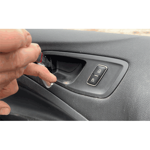 Picture of Double-Ended Trim Remover