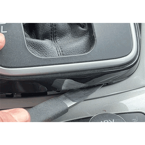 Picture of Double-Ended Trim Remover