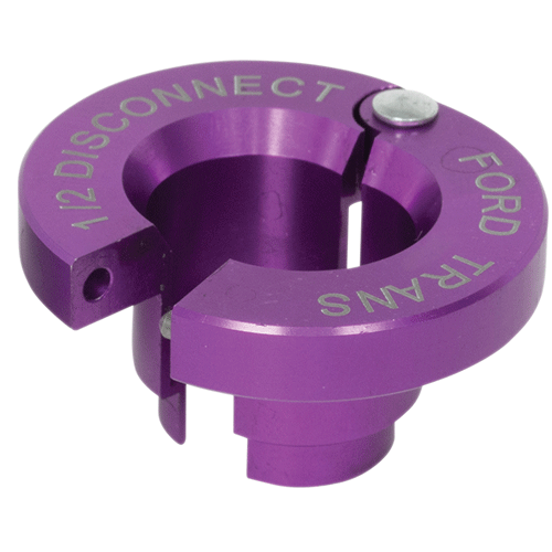 Picture of Ford Oil Cooler Disconnect 1/2"