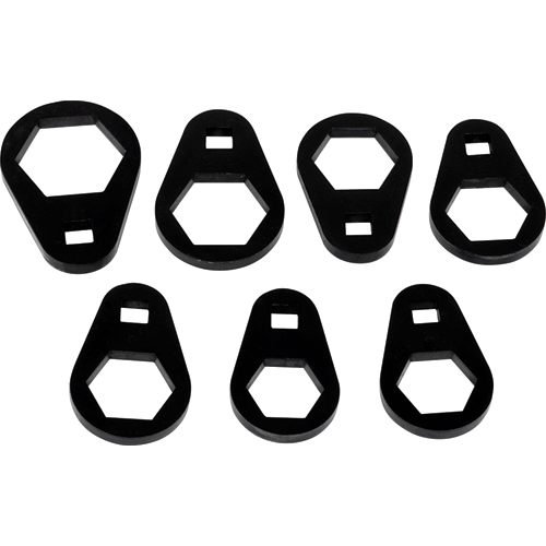 Picture of Offset Filter Wrench Set, 7 Pc.