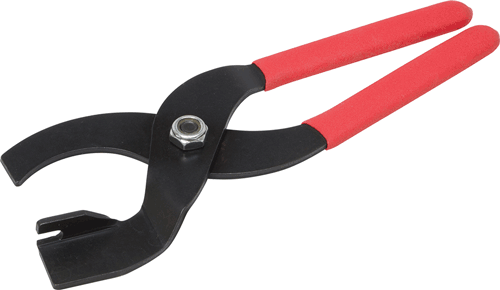 Picture of Emergency Brake Cable Release Tool