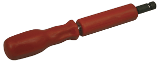 Picture of Heavy-Duty Brake Spring Tool