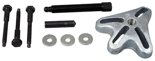Picture of Harmonic Balancer Puller