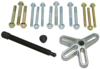 Picture of Harmonic Balancer Puller