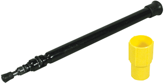 Picture of Hood Prop with Support