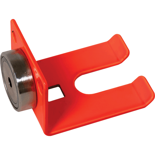 Picture of Air Hose Holder, Orange