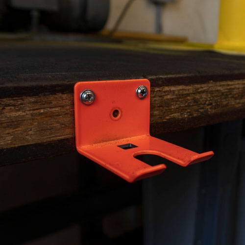 Picture of Air Hose Holder, Orange