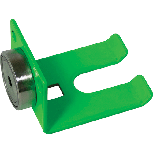 Picture of Air Hose Holder, Green