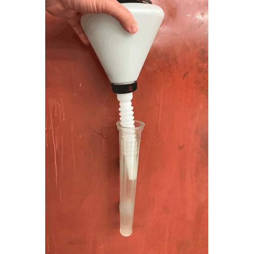 Picture of Magnetic Funnel Holder