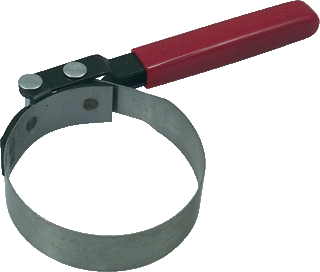 Picture of Filter Wrench