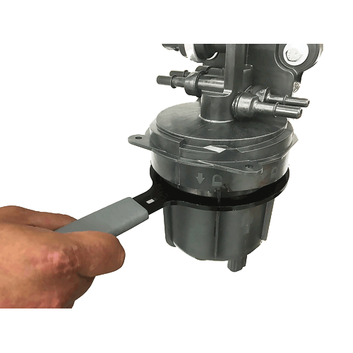 Picture of Diesel Filter Wrench for Ford Transit