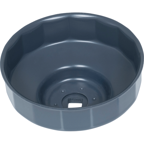 Picture of Heavy Duty End Cap Filter Wrench, 90mm - 15 Flutes