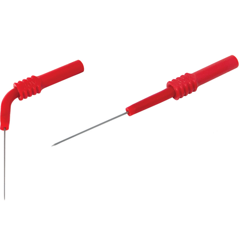 Picture of Flexible Back Probe, Red