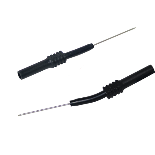 Picture of Flexible Back Probe, Black