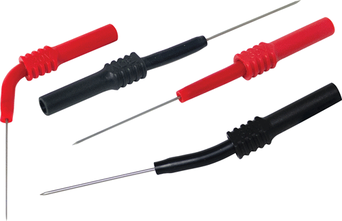 Picture of Flexible Back Probes