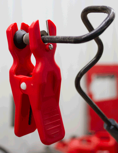 Picture of Master Line Stopper Set