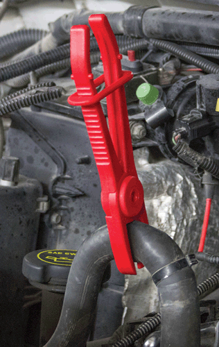 Picture of Master Line Stopper Set