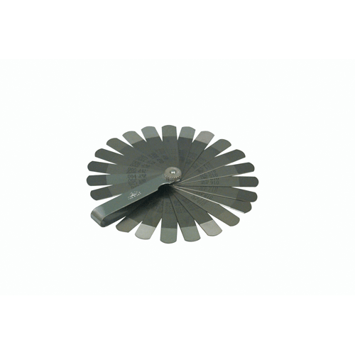 Picture of Go-No-Go Feeler Gauge