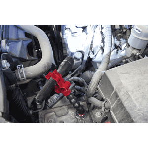 Picture of Flexible Light Holder with Magnetic Base