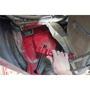 Picture of Flexible Light Holder with Magnetic Base