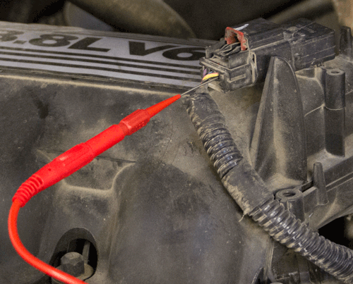 Picture of Multimeter Accessory Kit