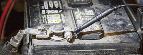 Picture of Multimeter Accessory Kit