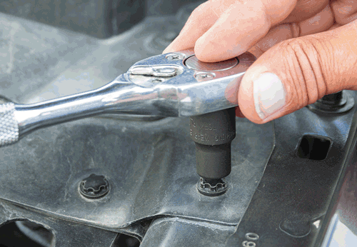 Picture of External Torx Plus® Socket    Set