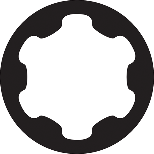 Picture of EP-24 Torx Plus® Socket