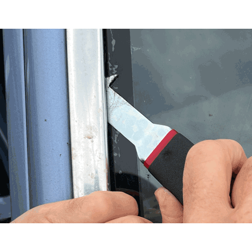 Picture of Molding Clip Removal Tool