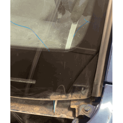 Picture of Pistol Grip Wire Inserter