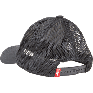 Picture of Lisle Black Mesh Hat