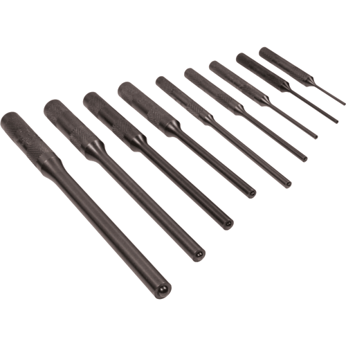 Picture of Pilot Punch Set, 9 Pc.