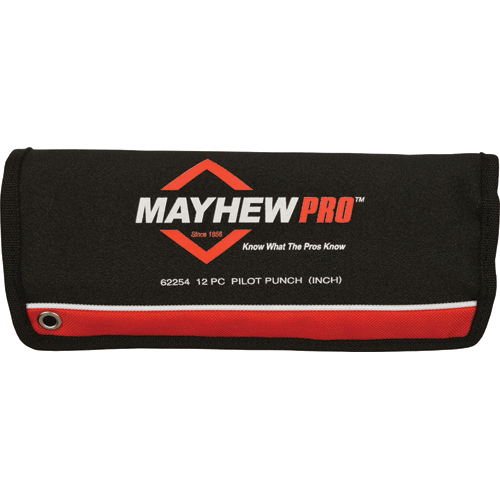 Picture of Pilot Punch Set, 12 Pc.