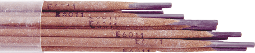 Picture of 6011 Welding Electrode - 3/32" - 1 lb
