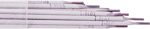 Picture of E7018 Welding Electrode - 5/32" - 3 Rods