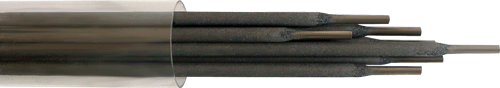 Picture of 99% Nickle Cast Iron Electrodes - 1/8" - 1 lb