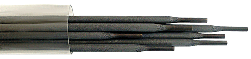 Picture of 55% Nickle Cast Iron Electrodes - 1/8" - 1 lb