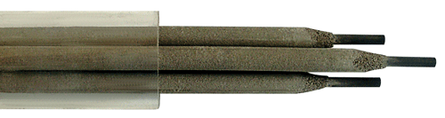 Picture of Hardfacing Welding Electrodes - 1/8" - 1 lb