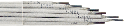 Picture of E7018 Welding Electrode - 5/32" - 50 lb