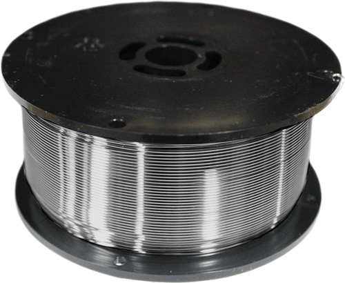 Picture of Gasless Fluz Corded MIG Wire (E 71T-GS) 0.035 2 lbs