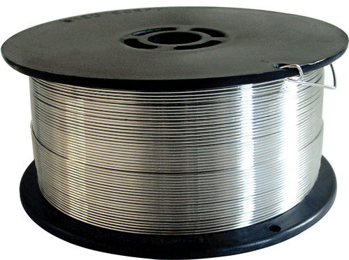 Picture of Aluminum MIG Wire - ER 5356 .030 1 lb