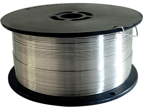 Picture of Aluminum MIG Wire ER 4043 - .030 x 1 lb